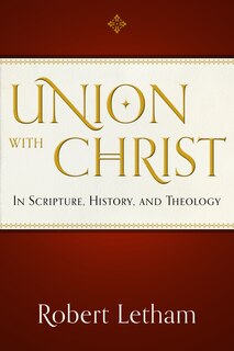 Front cover_Union with Christ