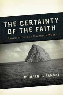 Front cover_The Certainty of the Faith