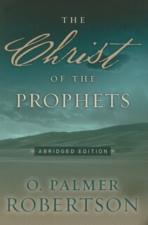 Front cover_The Christ of the Prophets