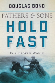 Front cover_Hold Fast in a Broken World