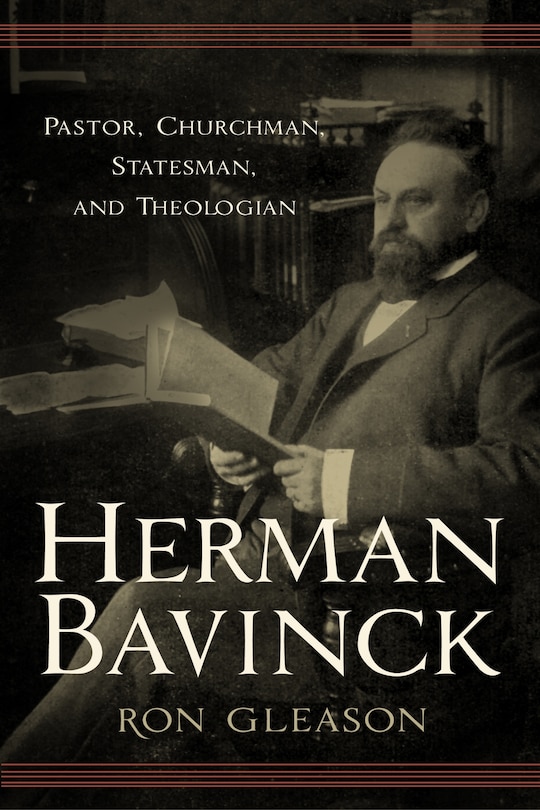 Front cover_Herman Bavinck