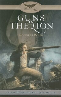 Front cover_Guns of the Lion