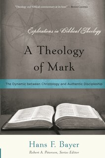 Couverture_A Theology of Mark
