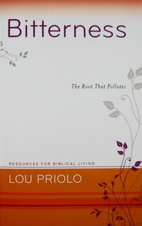 Front cover_Bitterness