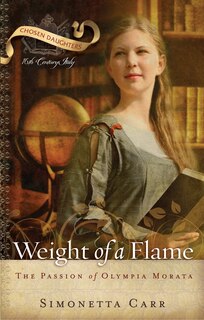 Front cover_Weight of a Flame