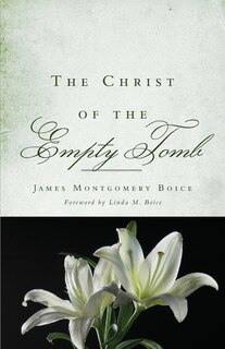 Front cover_The Christ of the Empty Tomb