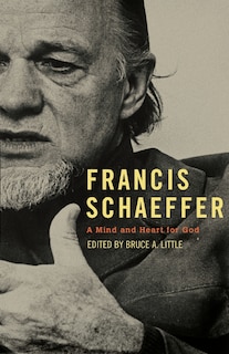 Front cover_Francis Schaeffer