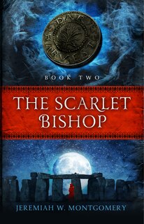 Front cover_The Scarlet Bishop