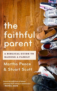 Front cover_The Faithful Parent