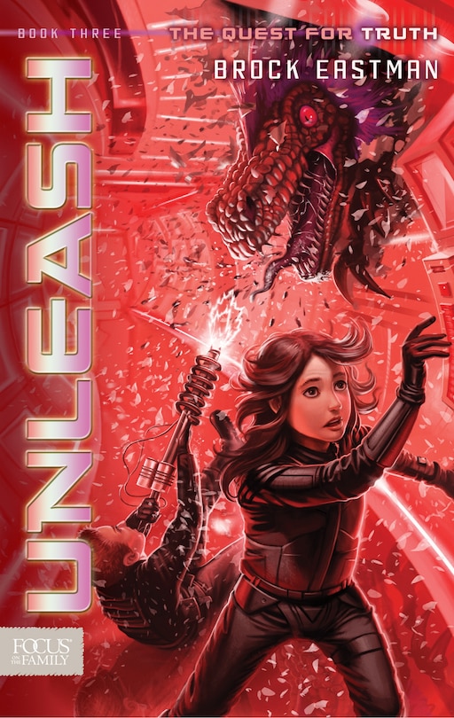 Front cover_Unleash