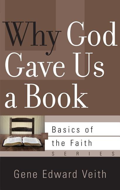 Couverture_Why God Gave Us a Book