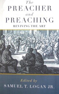 Couverture_Preacher and Preaching (Paperback)