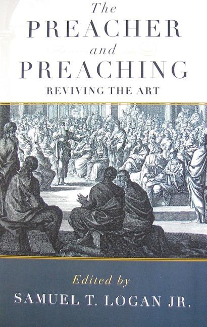 Couverture_Preacher and Preaching (Paperback)