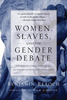 Front cover_Women, Slaves, and the Gender Debate