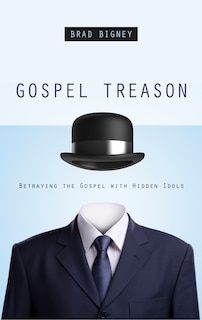 Couverture_Gospel Treason