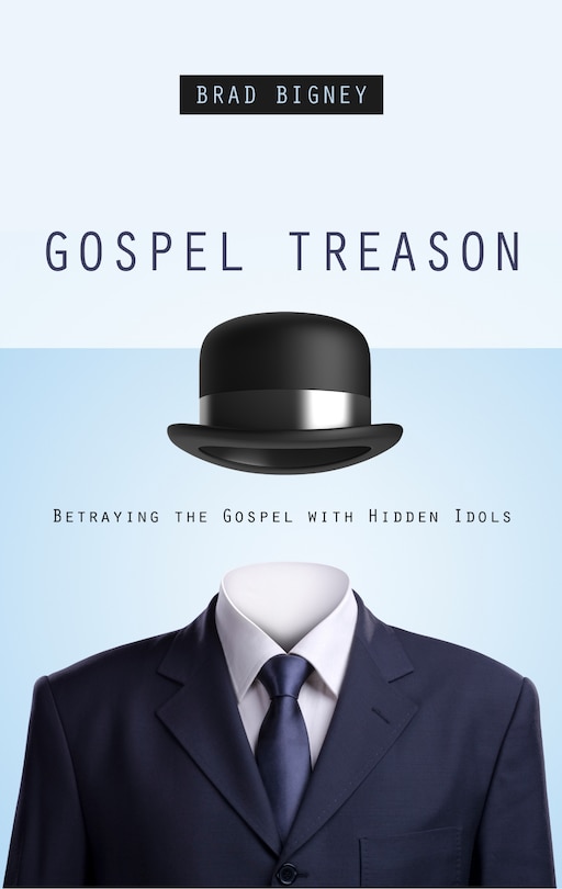 Couverture_Gospel Treason