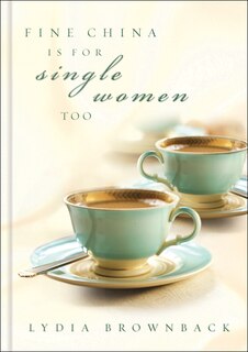 Couverture_Fine China Is for Single Women Too (Paperback)