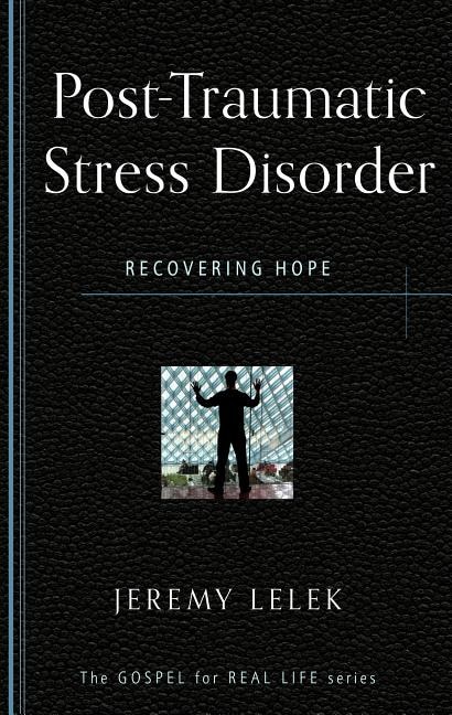 Couverture_Post-Traumatic Stress Disorder