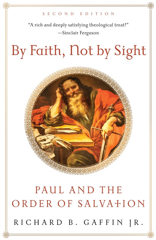 Couverture_By Faith, Not by Sight