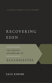 Front cover_Recovering Eden