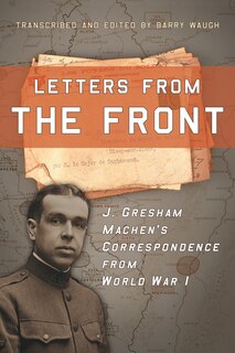 Couverture_Letters from the Front