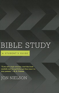 Front cover_Bible Study