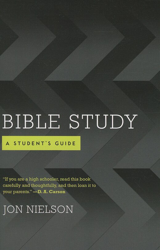 Front cover_Bible Study