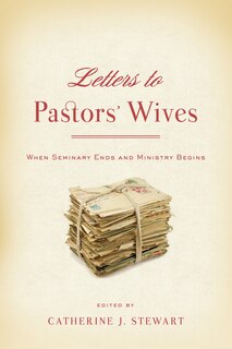 Couverture_Letters to Pastors' Wives