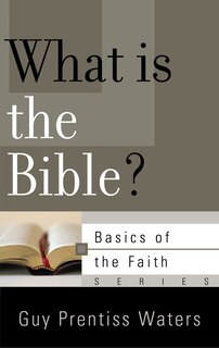 Front cover_What Is the Bible?