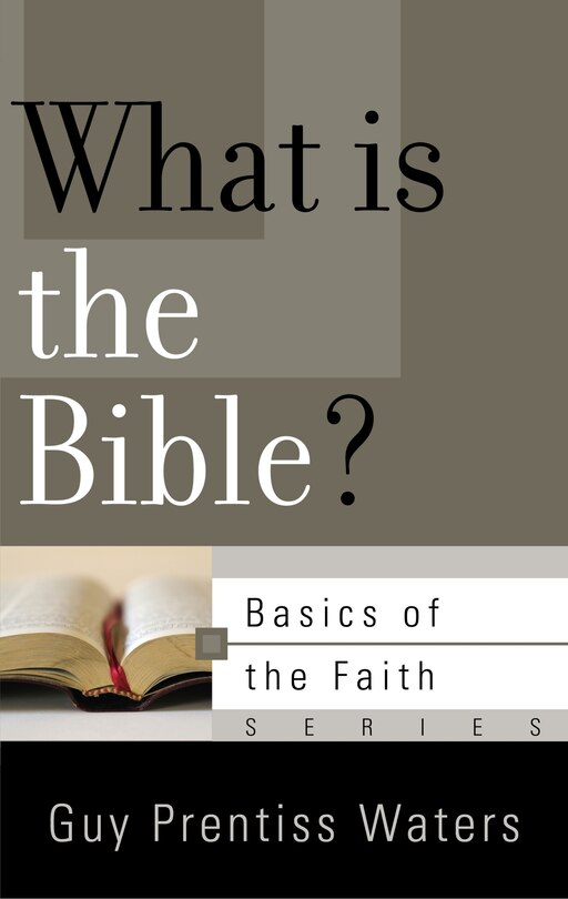 Front cover_What Is the Bible?