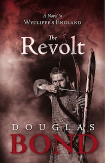 Front cover_The Revolt