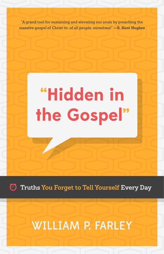 Couverture_Hidden in the Gospel