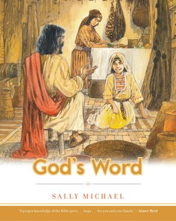 Couverture_God's Word