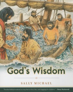 Couverture_God's Wisdom