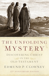 Couverture_The Unfolding Mystery (2d. Ed.)
