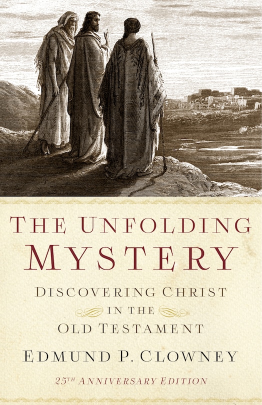 Couverture_The Unfolding Mystery (2d. Ed.)