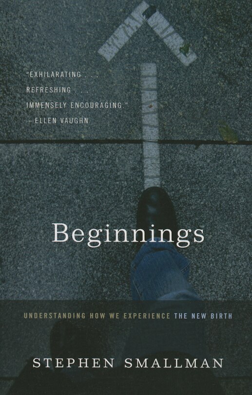 Front cover_Beginnings