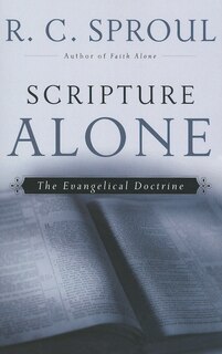 Front cover_Scripture Alone