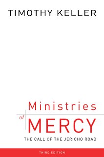 Front cover_Ministries of Mercy, 3rd Ed.