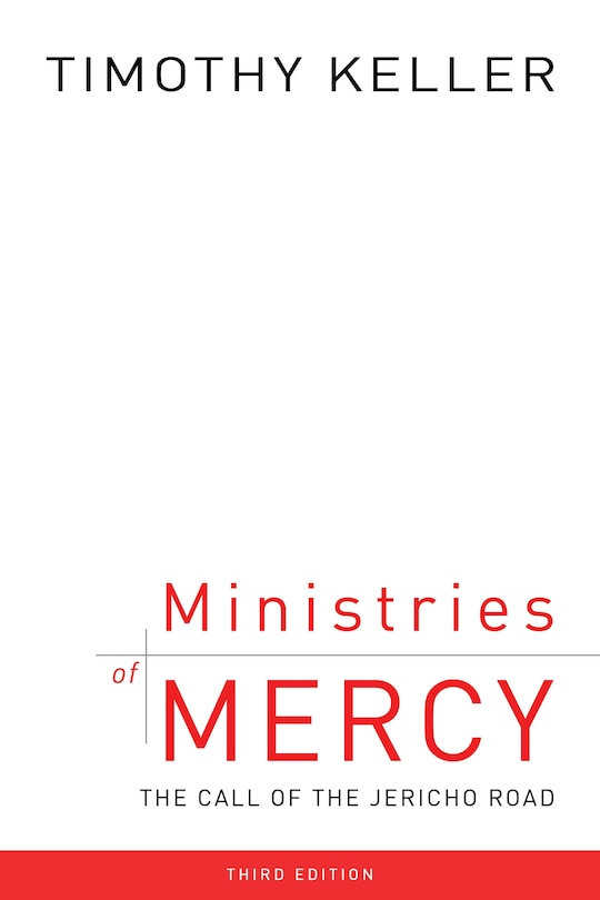 Front cover_Ministries of Mercy, 3rd Ed.