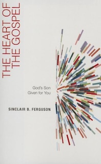 Front cover_The Heart of the Gospel