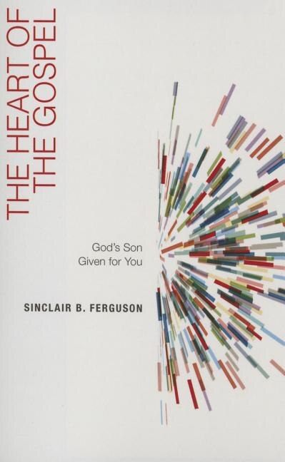 Front cover_The Heart of the Gospel