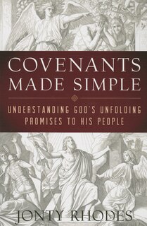 Front cover_Covenants Made Simple