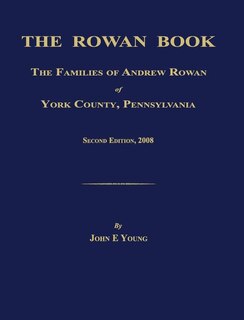 Couverture_The Rowan Book