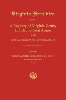 Couverture_Virginia Heraldica