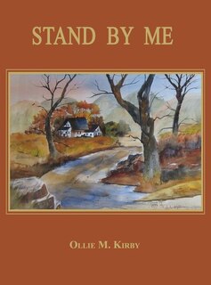 Front cover_Stand by Me