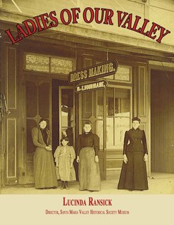 Front cover_Ladies of Our Valley