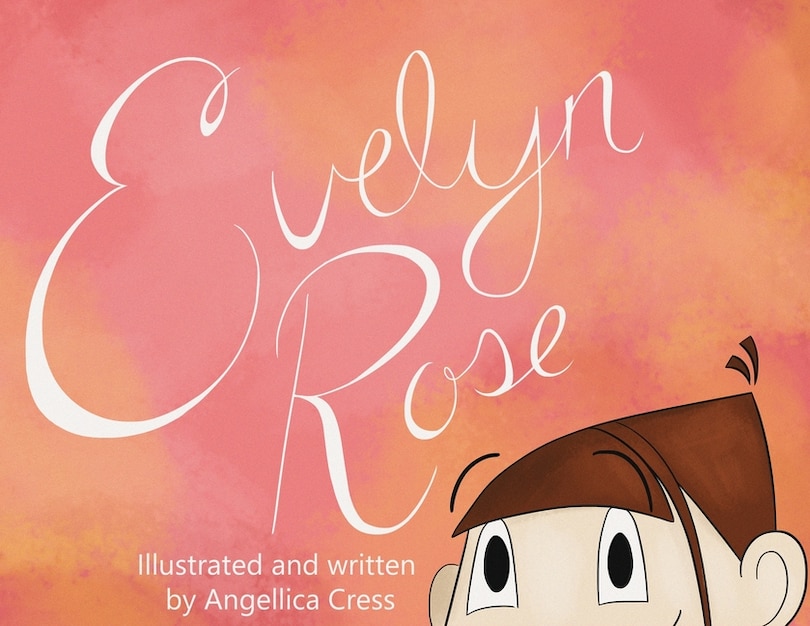 Front cover_Evelyn Rose