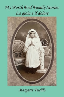 Couverture_My North End Family Stories