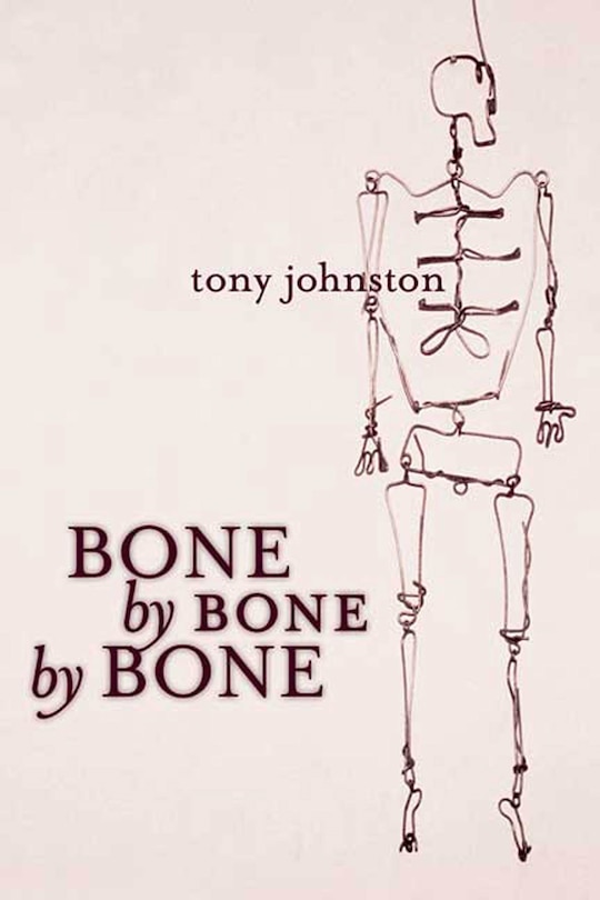 Front cover_Bone By Bone By Bone
